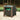 778 Decorative Hose Reel Box