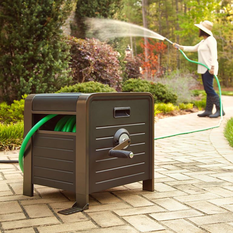 Hose Boxes – Liberty Garden Products