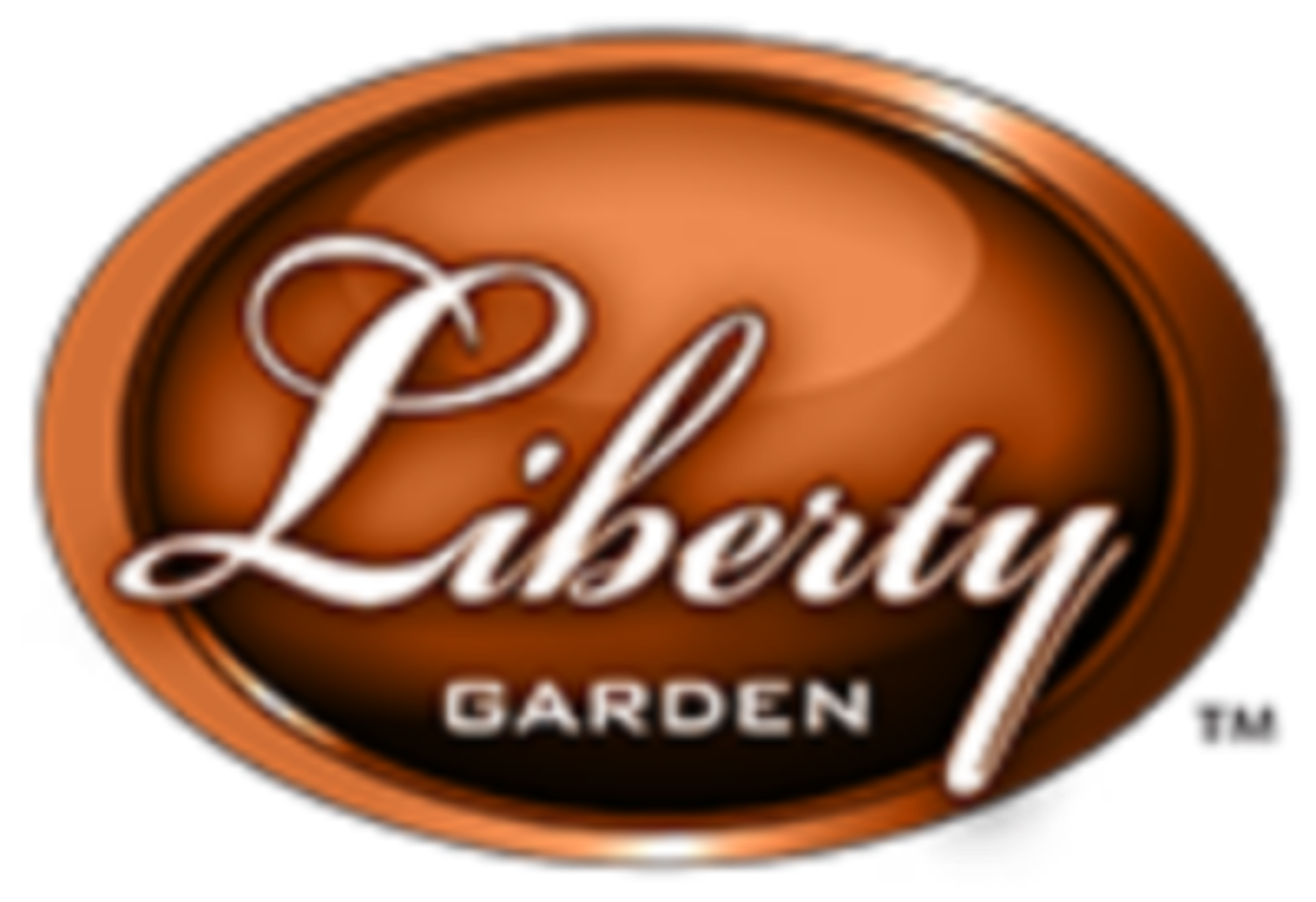 Liberty Garden Products logo